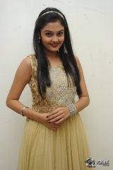 Pragati Chourasiya at Basthi Movie Audio Launch